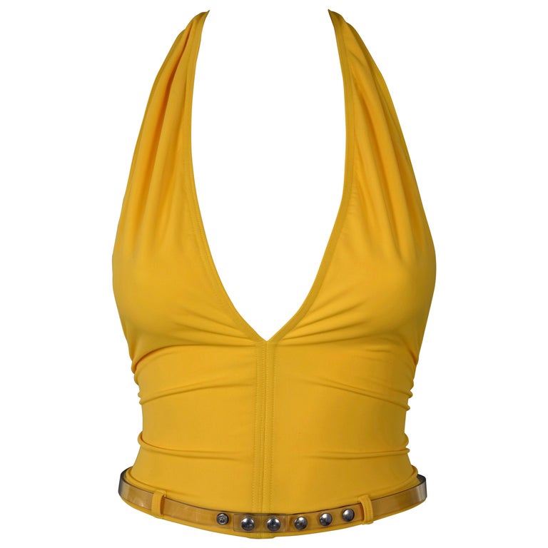 CHANEL Swimsuit at 1stDibs  chanel bathing suit, chanel swimsuit