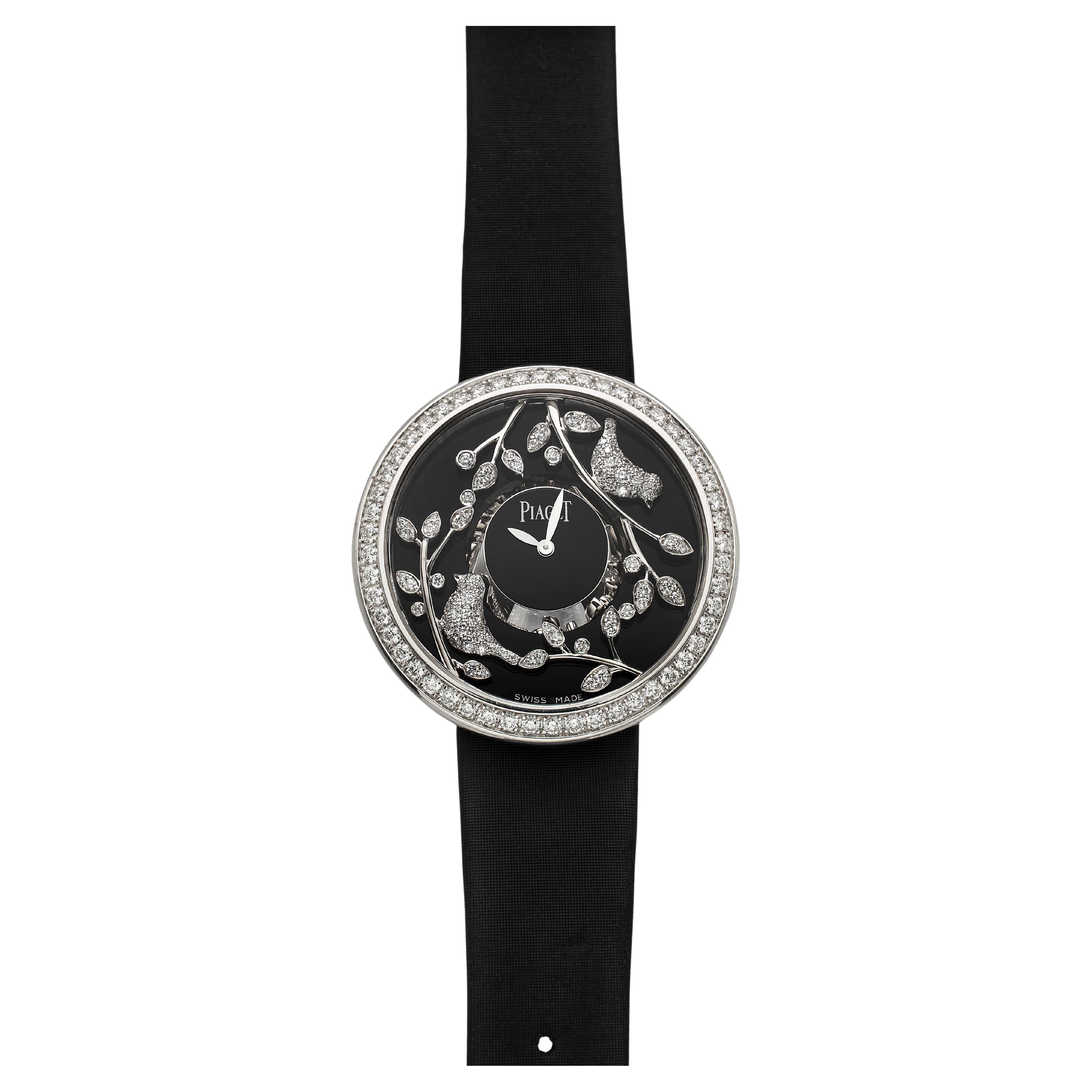 Piaget Montre Gala Limelight