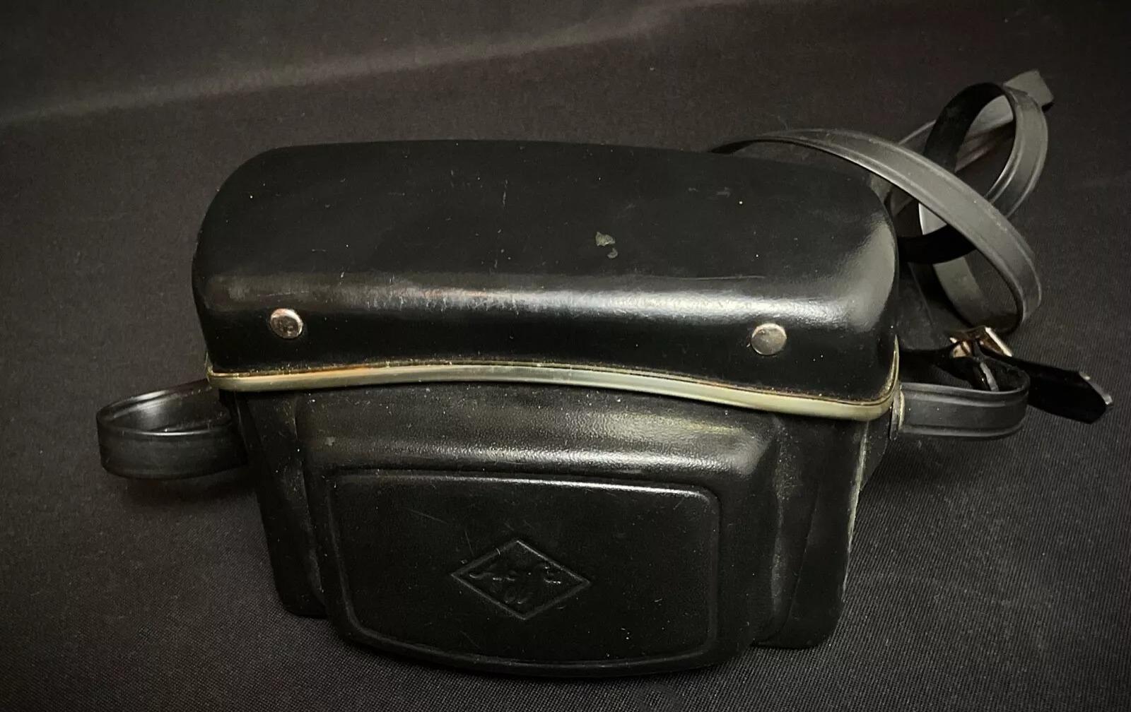 Vintage 20th Century Agfa isa-Rapid 1 Camera with Case - 2Y575 en vente 3
