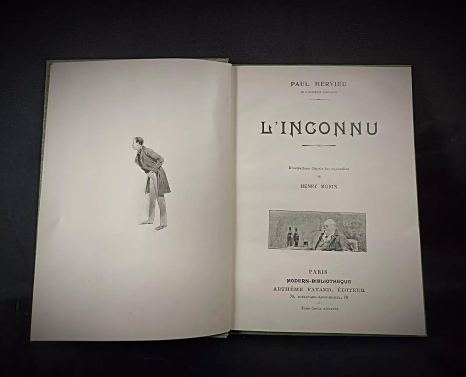 Dieses alte Buch aus dem 20. Jahrhundert mit dem Titel 