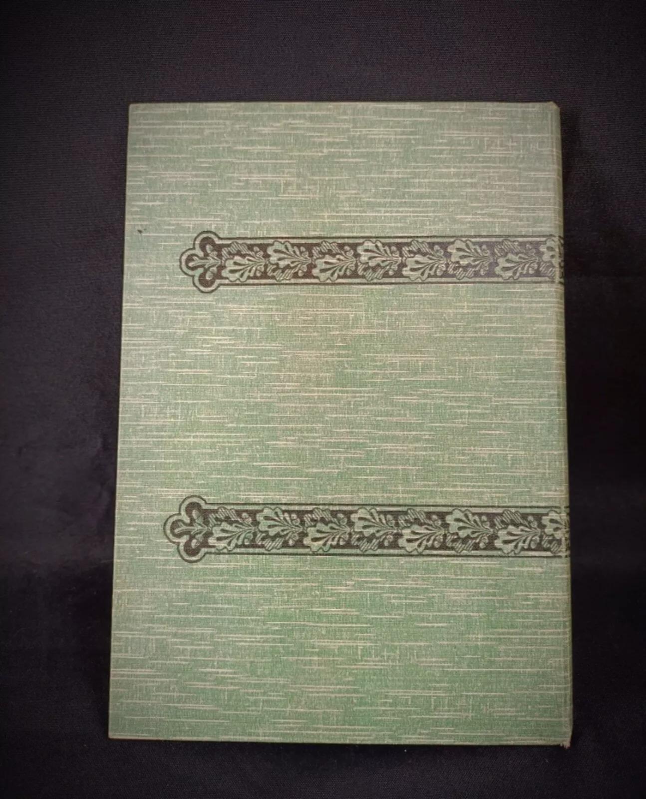 Vintage-Buch „L'Inconnu“ von Paul Hervieu aus dem 20. Jahrhundert, Paris, 2Y239, Vintage (Papier) im Angebot