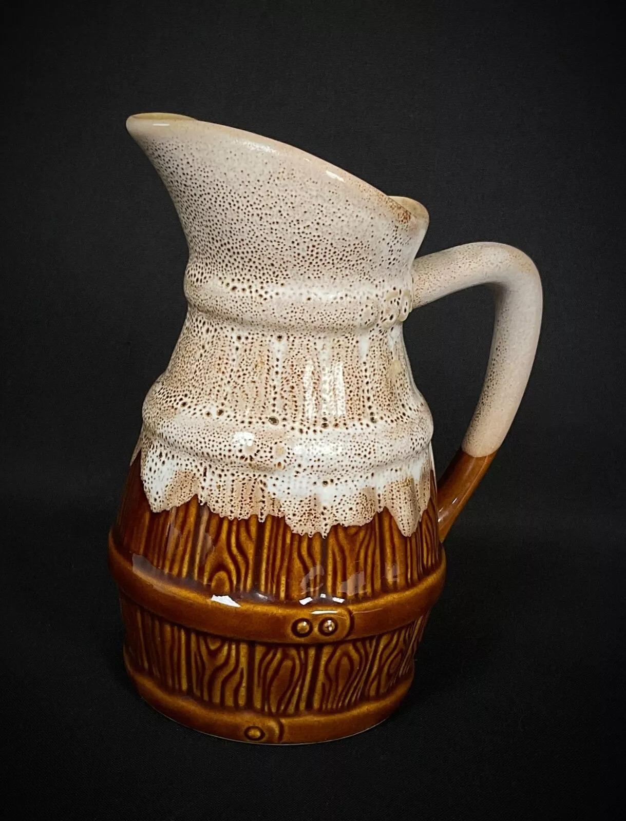 Français Pichet de bar vintage du 20ème siècle, 0,5 L, design générique - 2Y339 en vente