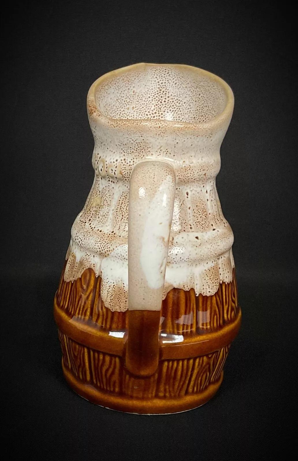 20ième siècle Pichet de bar vintage du 20ème siècle, 0,5 L, design générique - 2Y339 en vente