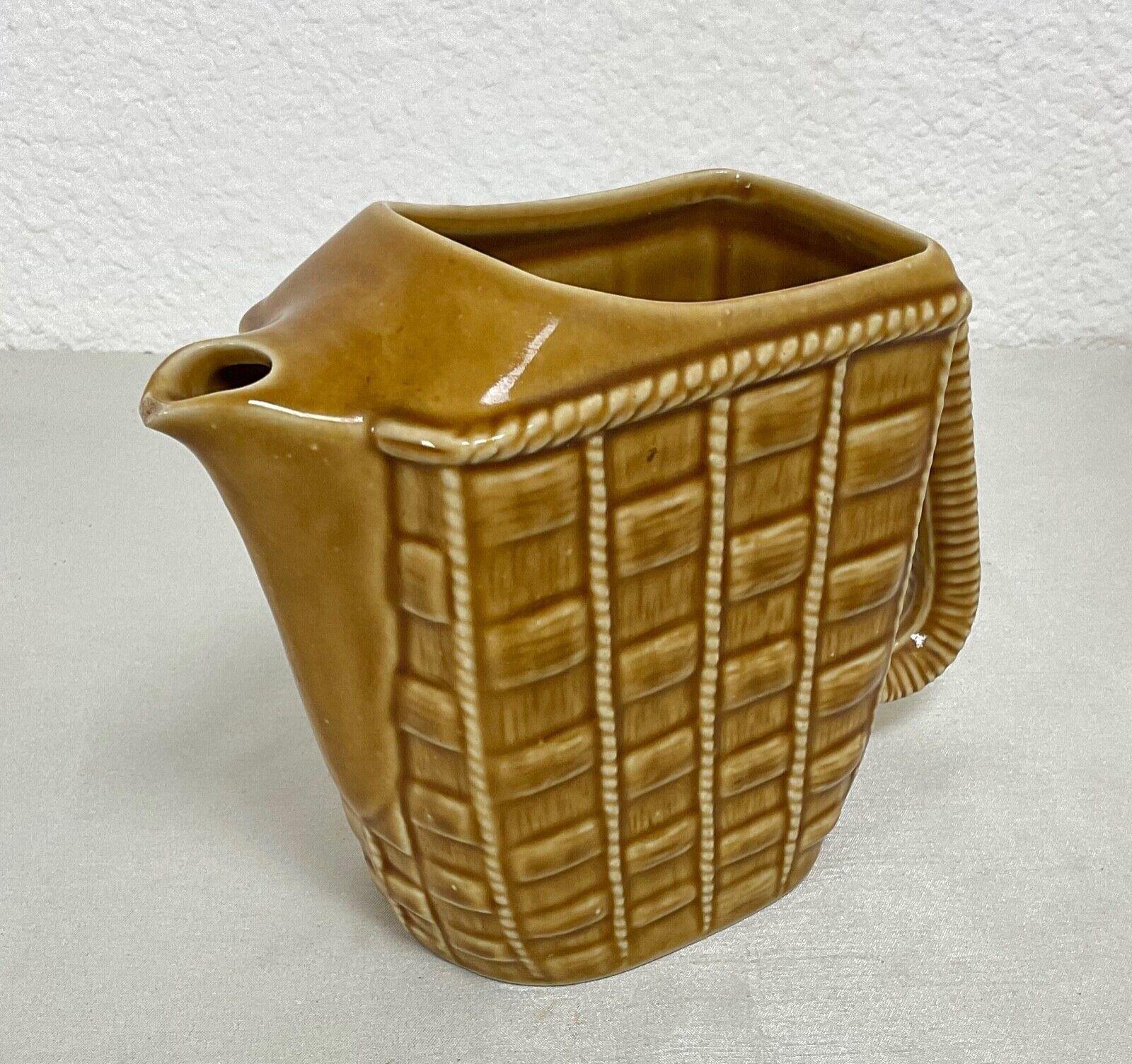Céramique Pichet vintage en céramique du 20ème siècle - Design/One - 2Y506 en vente