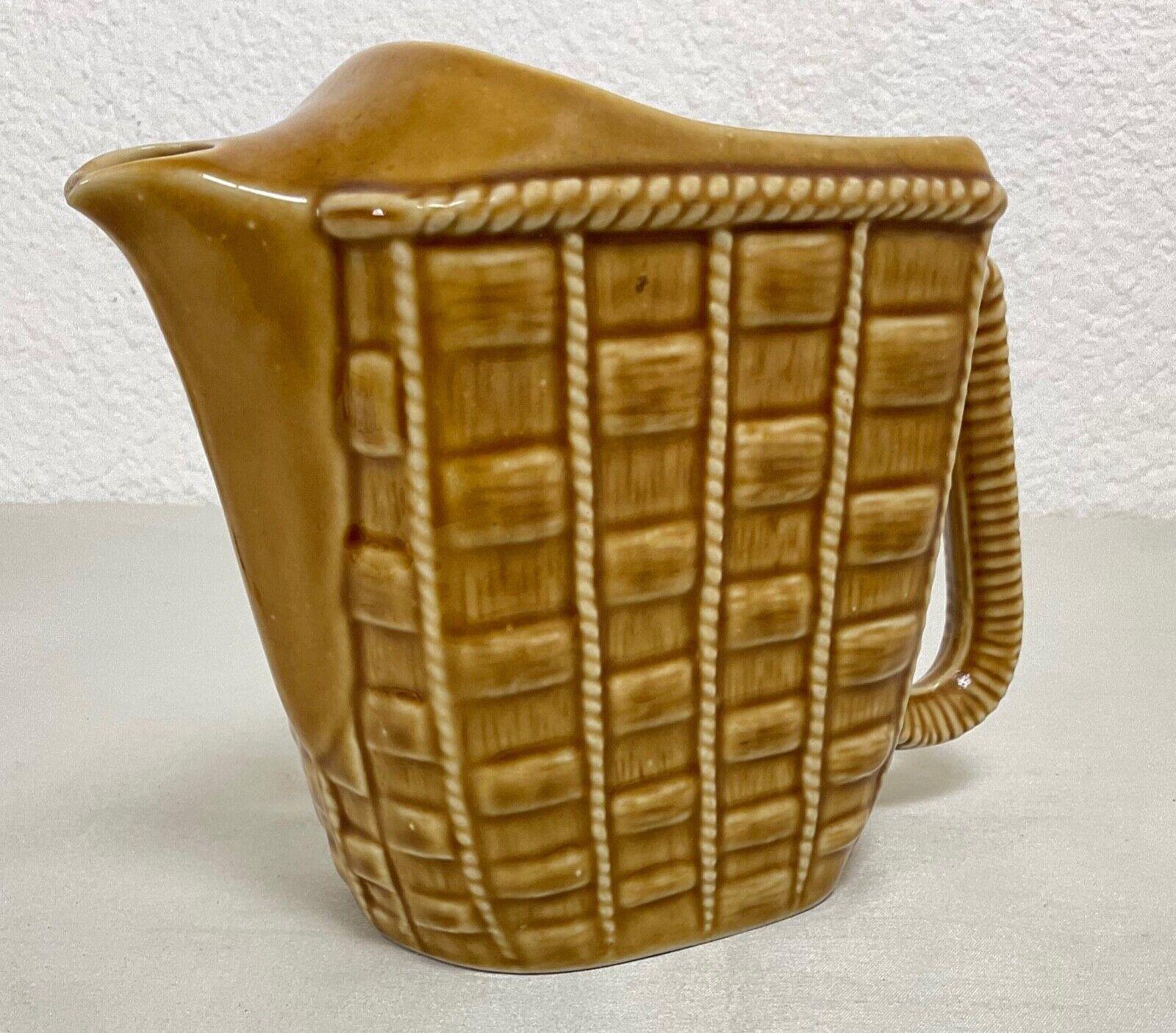 Pichet vintage en céramique du 20ème siècle - Design/One - 2Y506 en vente 2