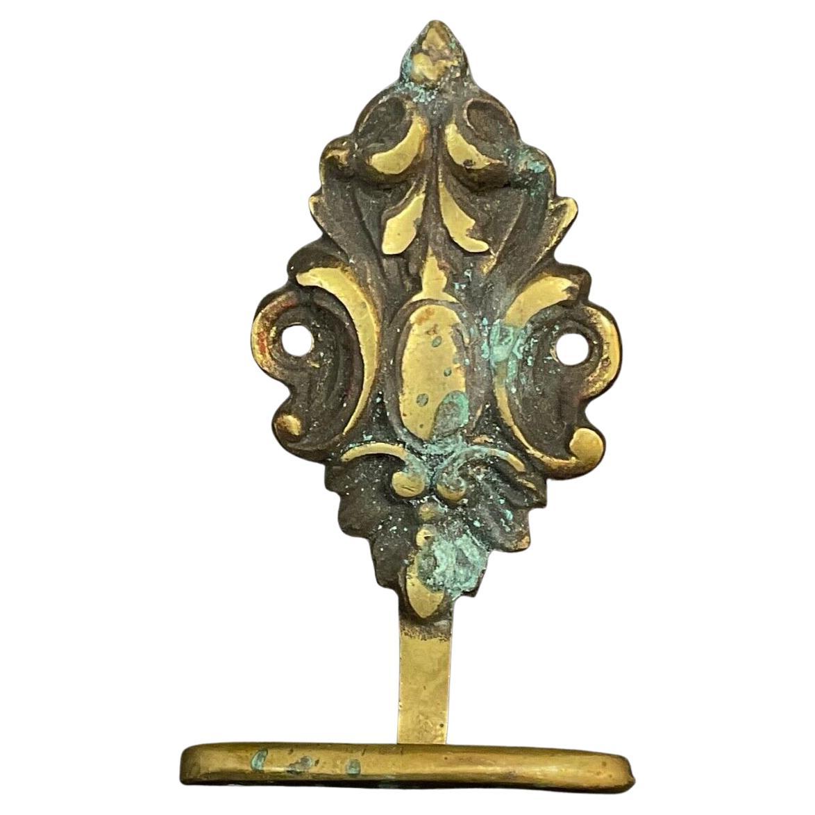 Vintage 20th Century Empire Style Bronze Furniture Fittings - 2Y457