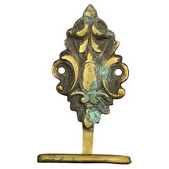 Vintage-Möbel im Empire-Stil des 20. Jahrhunderts aus Bronze, 2Y457