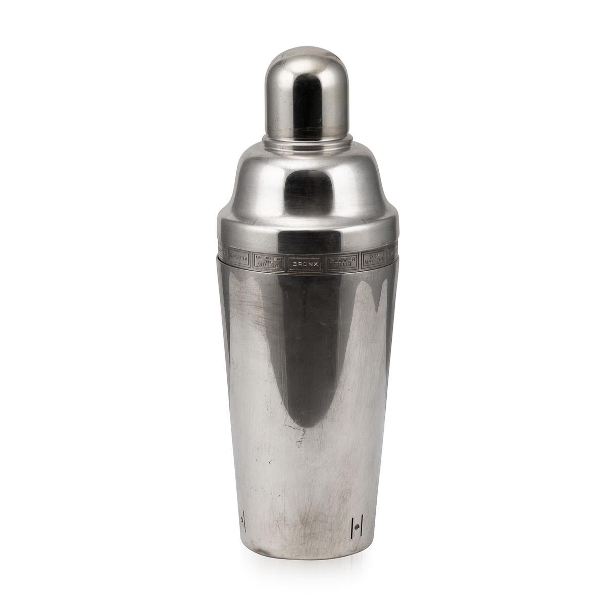 British Vintage 20th Century English Silver Plated 