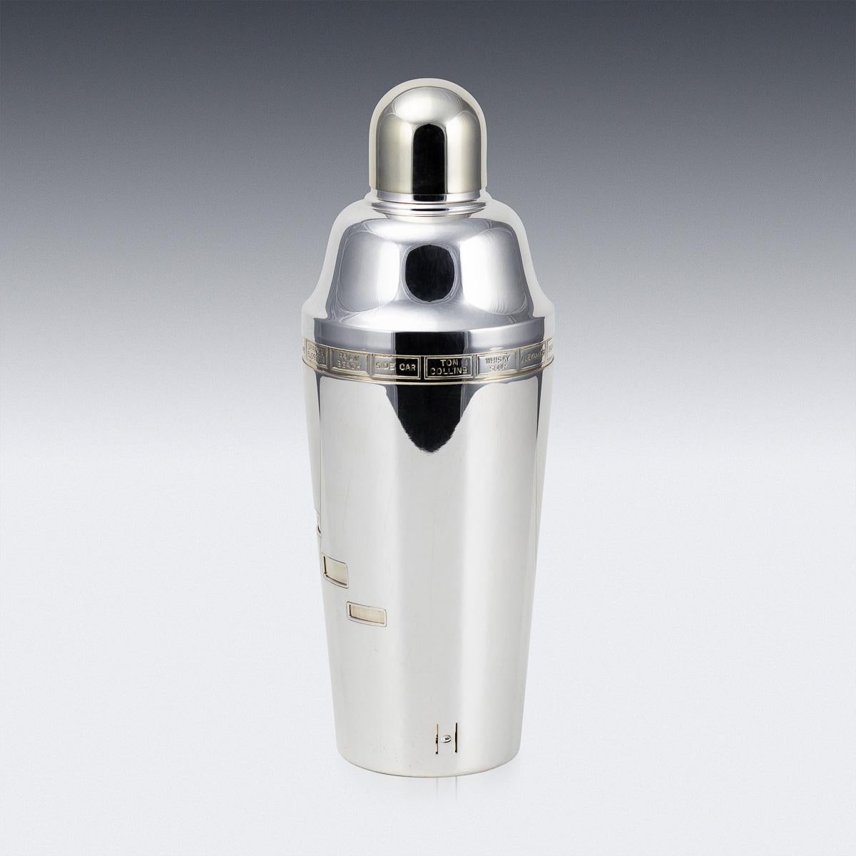 Altro Shakers da cocktail 