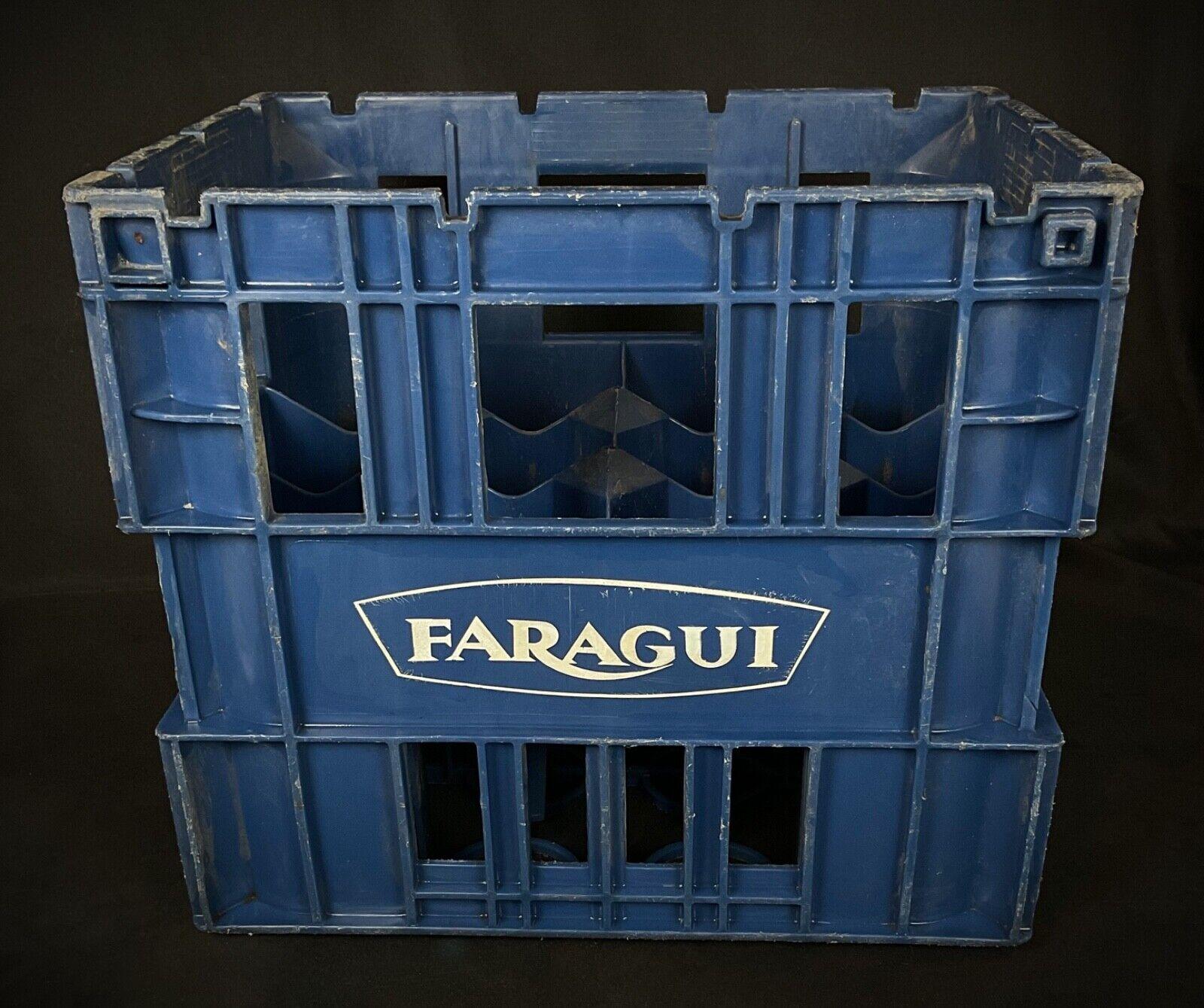 Porte-bouteilles Faragui du 20ème siècle - Design décoratif français - 2Y546 en vente 2