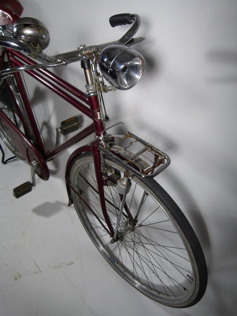 Bicicleta phillips antigua hotsell