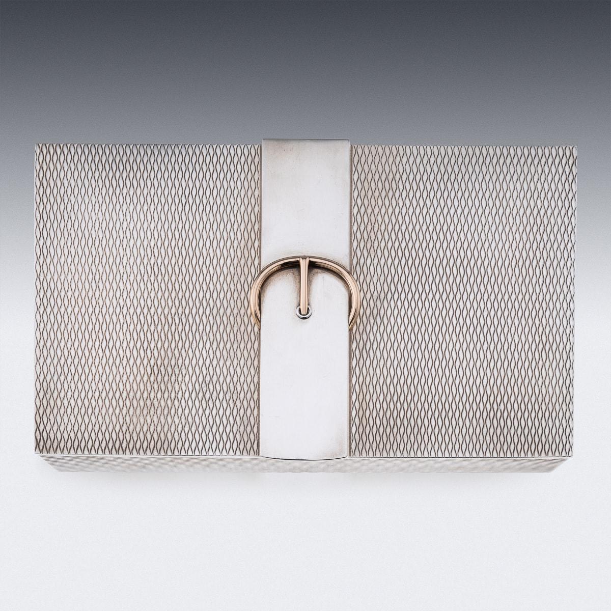 hermes cigar case