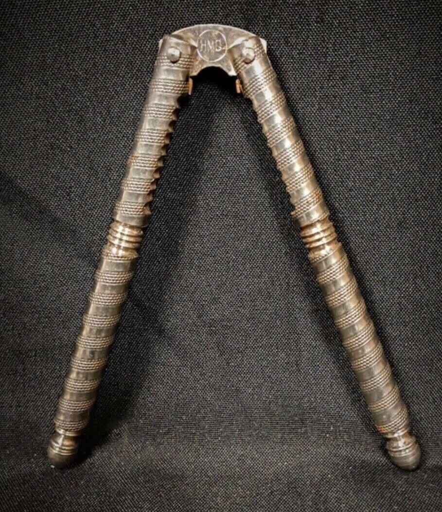Empire Vintage 20th-Century H.M.Q Nutcracker - Classic Nut & Walnut Cracker - 2Y154
