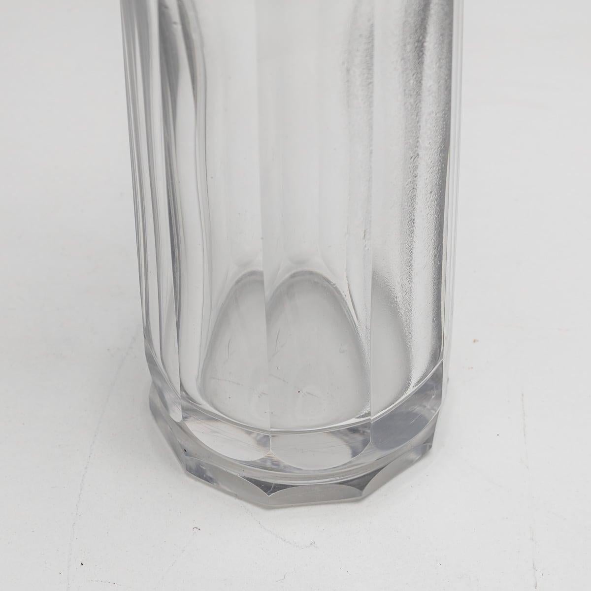 Vintage 20th Century Italian Art Deco Tantalus Set c.1930 For Sale 5