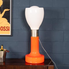 Vintage 20th Century Italian "Birillo" Table / Floor Lamp c.1970