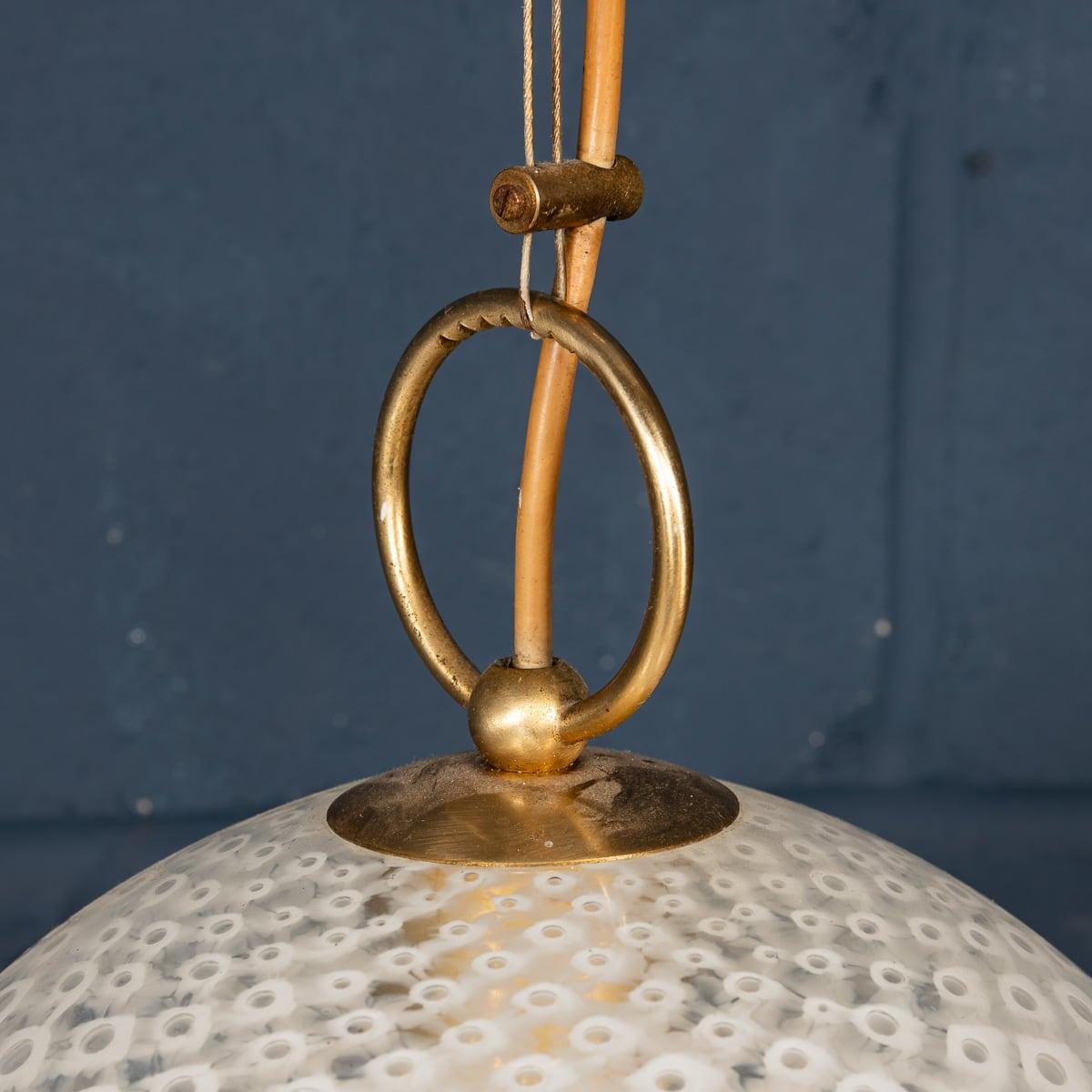 Vintage 20th Century Italian 