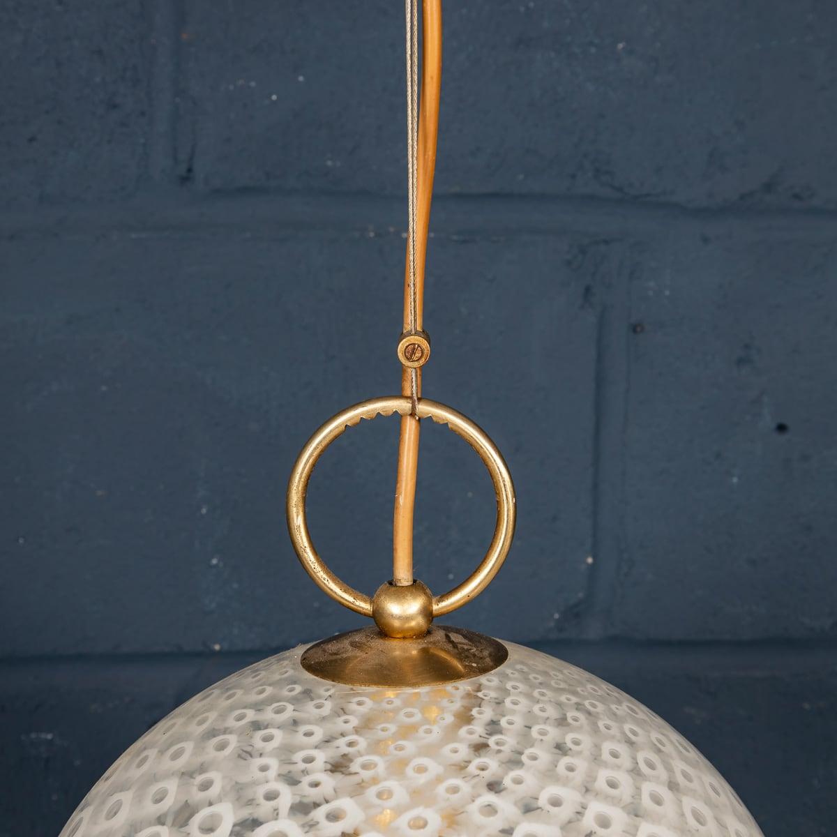 Vintage 20th Century Italian 