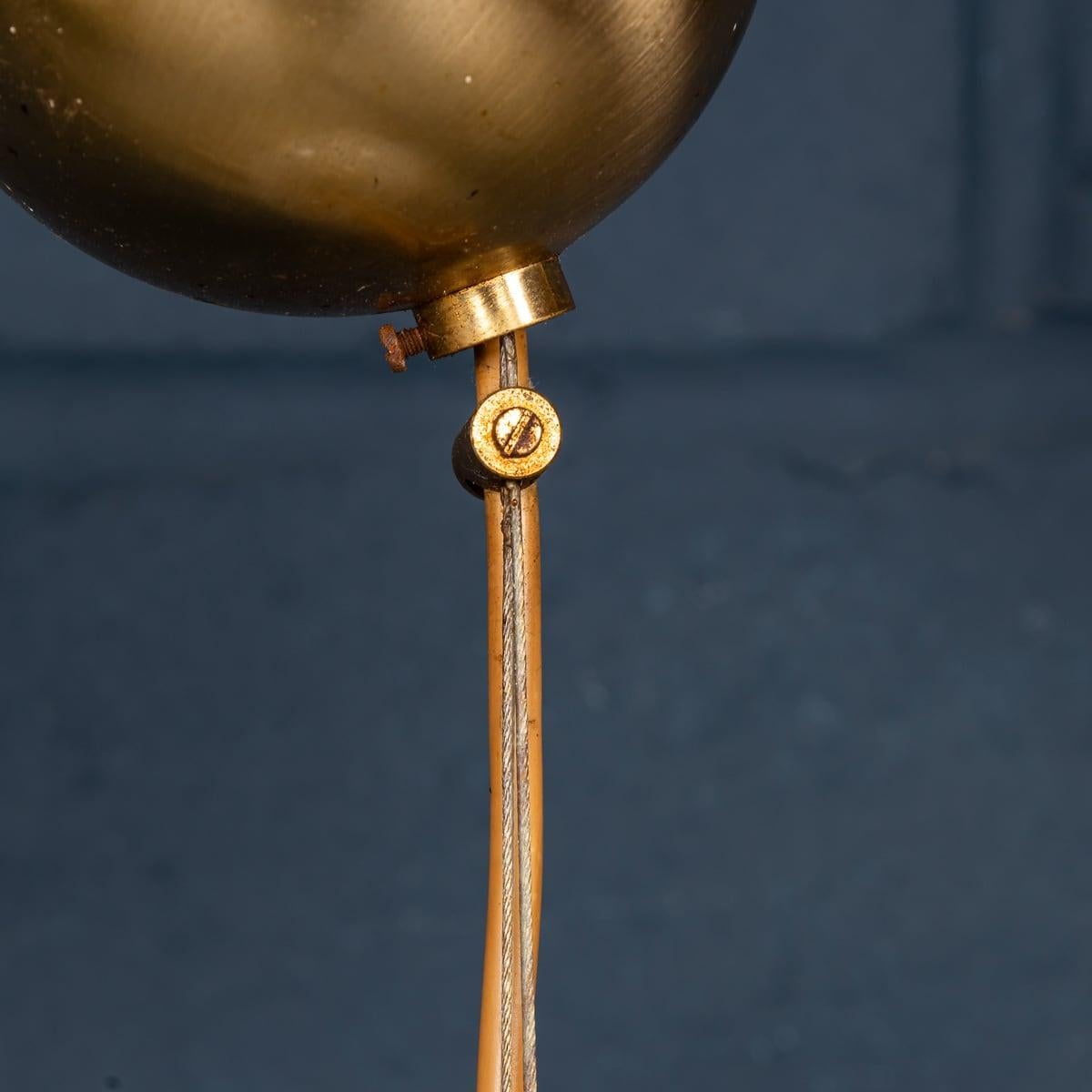 Vintage 20th Century Italian 
