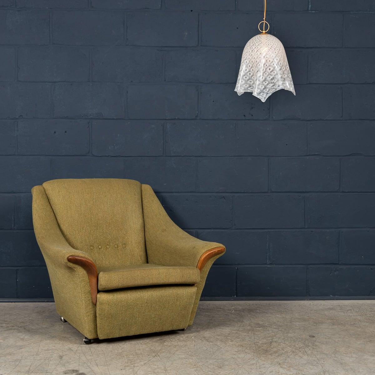 Vintage 20th Century Italian 