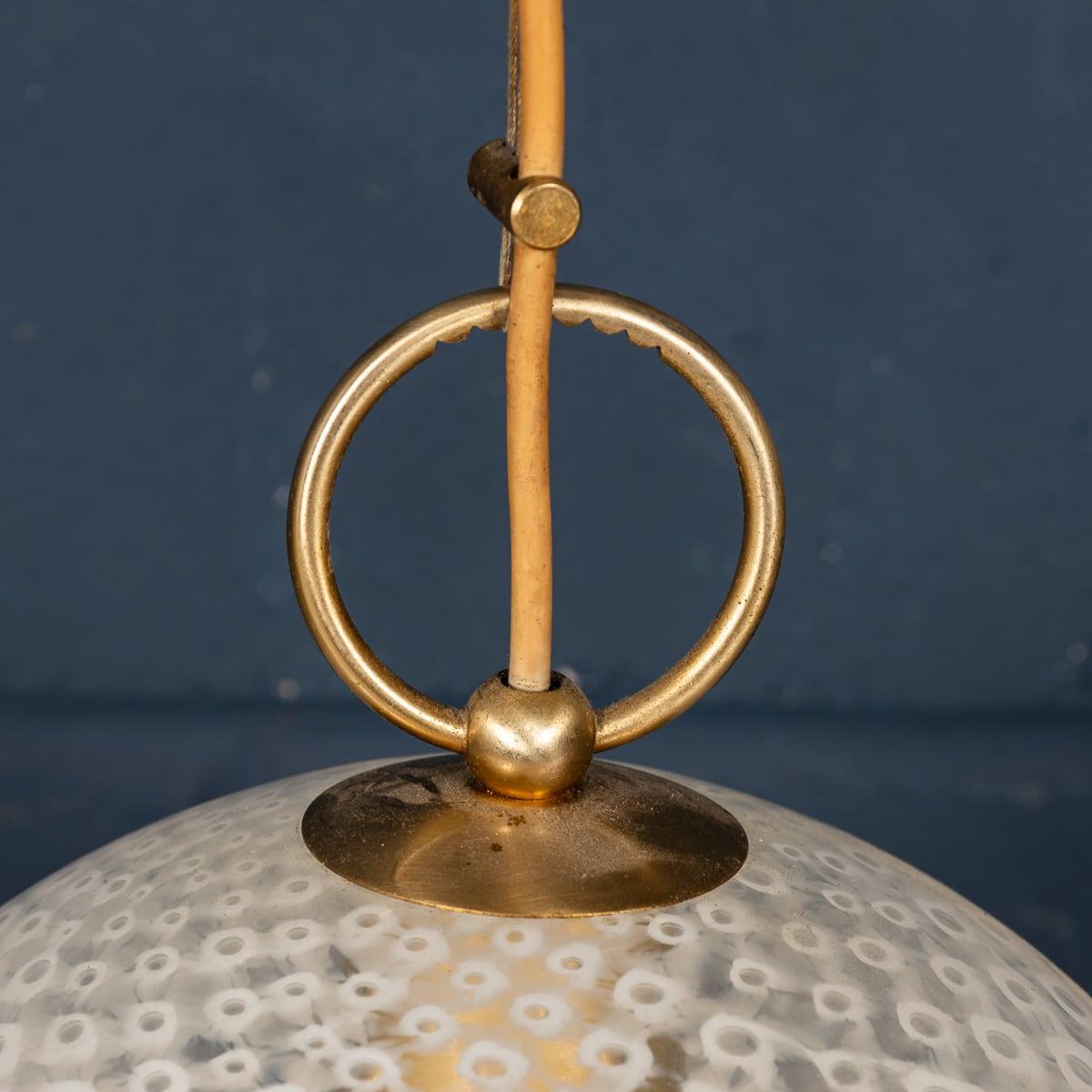 Vintage 20th Century Italian 