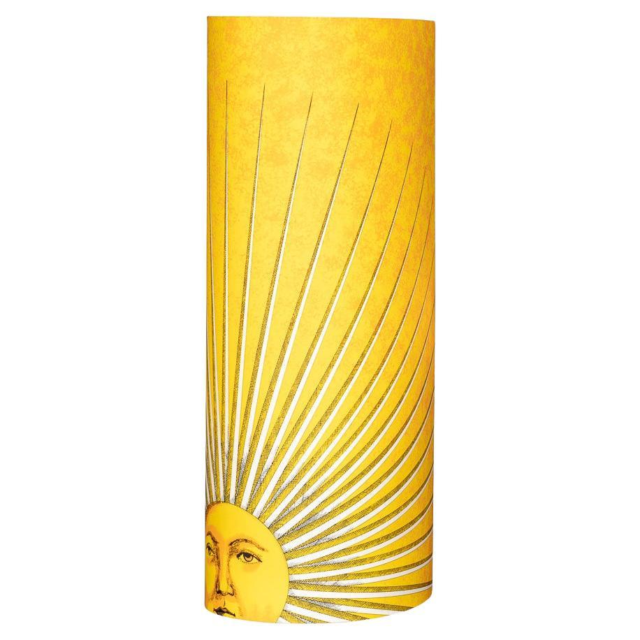Vintage 20th Century Italian Table Lamp By Fornasetti
