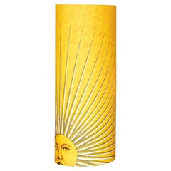 Vintage 20th Century Italian Table Lamp By Fornasetti