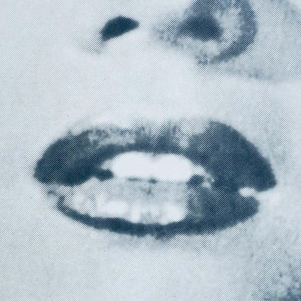 Großer Vintage-Fotodruck von Marilyn Monroe, 20. Jahrhundert im Angebot 4