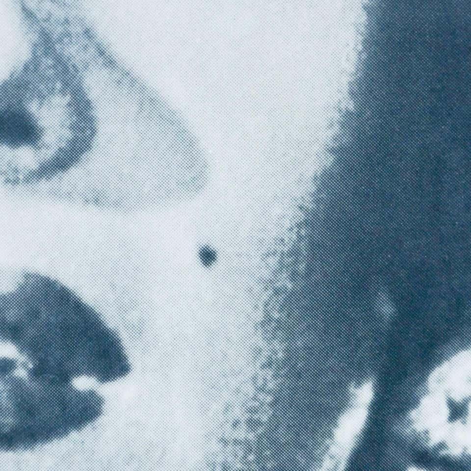 Großer Vintage-Fotodruck von Marilyn Monroe, 20. Jahrhundert im Angebot 5