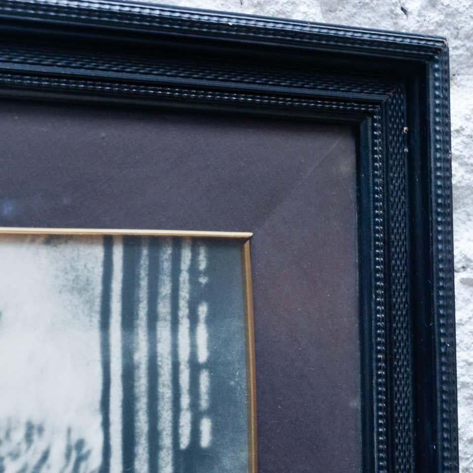 Großer Vintage-Fotodruck von Marilyn Monroe, 20. Jahrhundert im Angebot 13