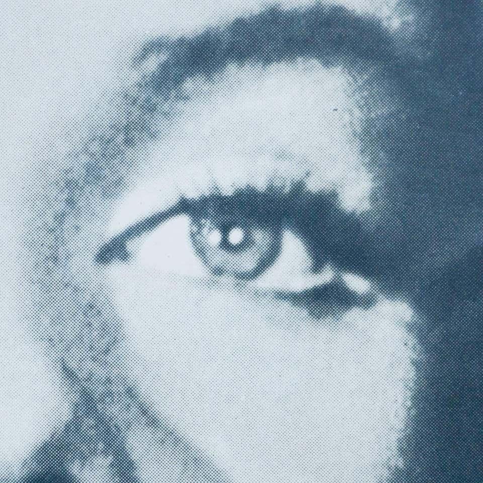 Großer Vintage-Fotodruck von Marilyn Monroe, 20. Jahrhundert im Angebot 1