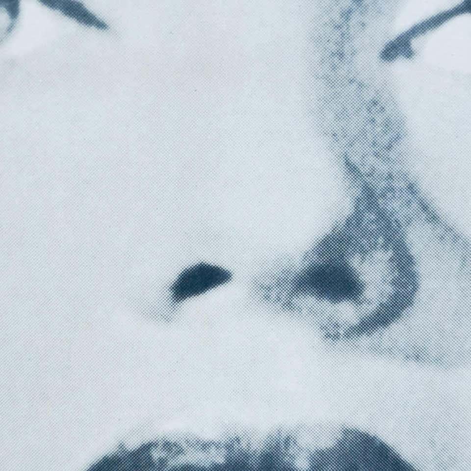 Großer Vintage-Fotodruck von Marilyn Monroe, 20. Jahrhundert im Angebot 3