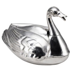 Metal Decorative Boxes