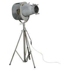 Vintage 20th Century R R Beard Floor Lamp