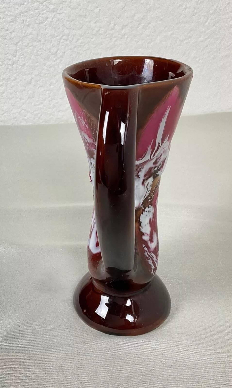 Vaso Soliflores d'epoca del XX secolo - stile 