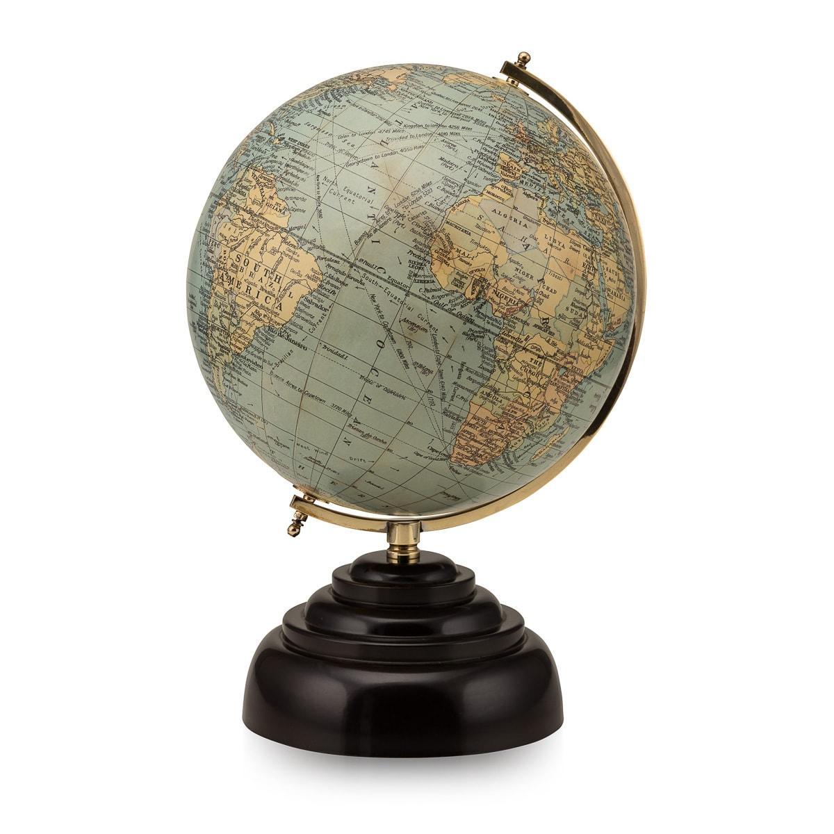Other Vintage 20th Century Terrestrial Globe By Geographica Of Fleet St, London c.1960