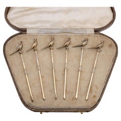 Other Serveware, Ceramics, Silver and Glass