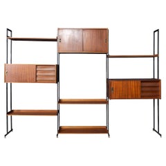 Cabinets