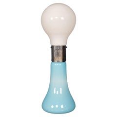 Vintage Italian Lamp di Carlo Nason per Mazzega c.1970