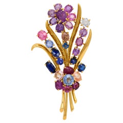 Brooches