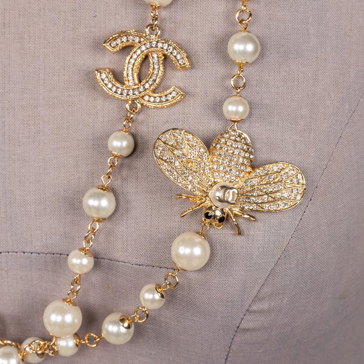 Other Vintage 21st Century Chanel Sautoir, France c.2000