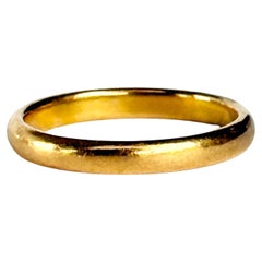 Band Rings