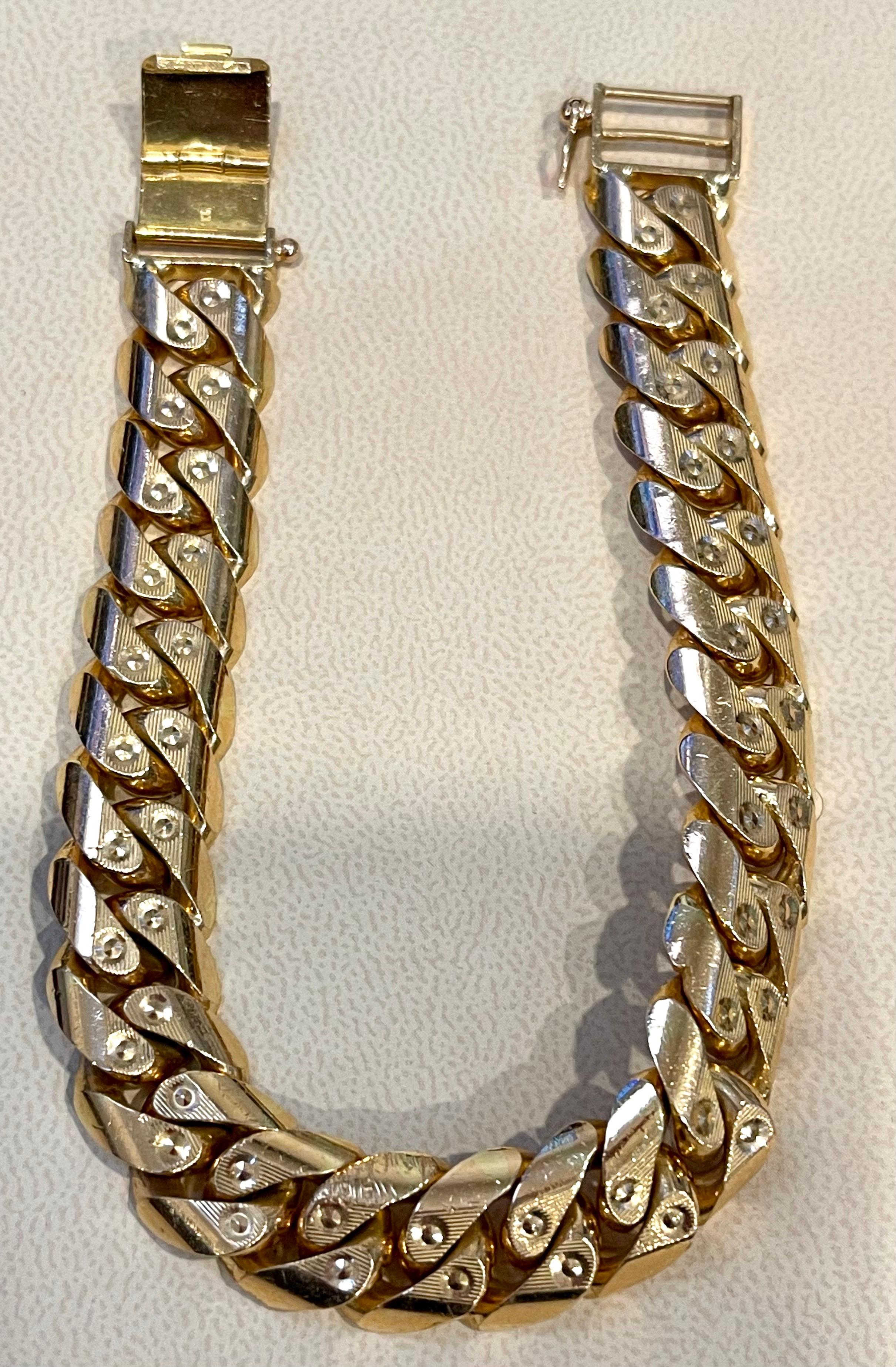 150 gram cuban link chain