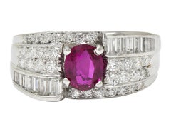 Band Rings
