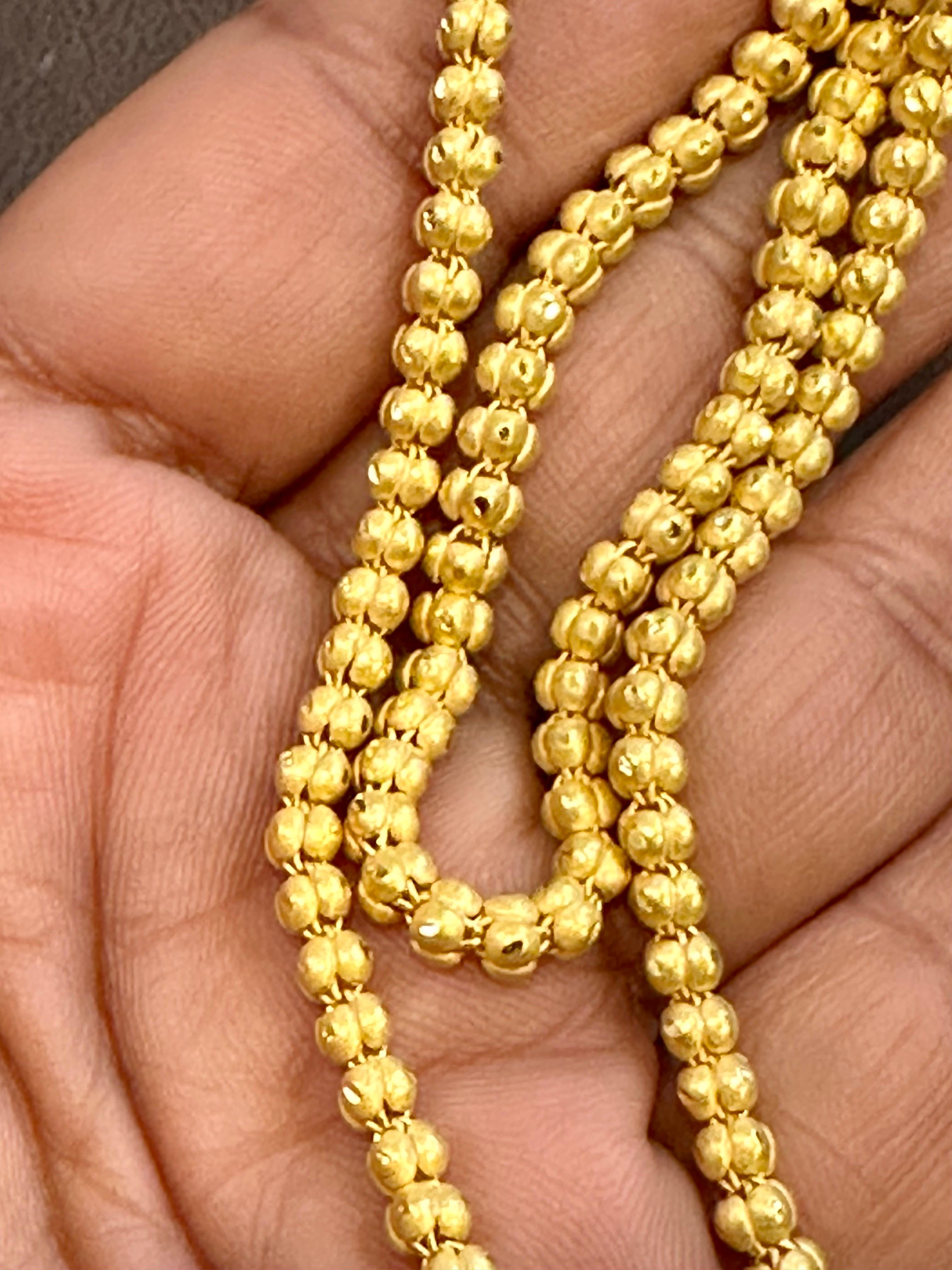23 karat gold jewelry