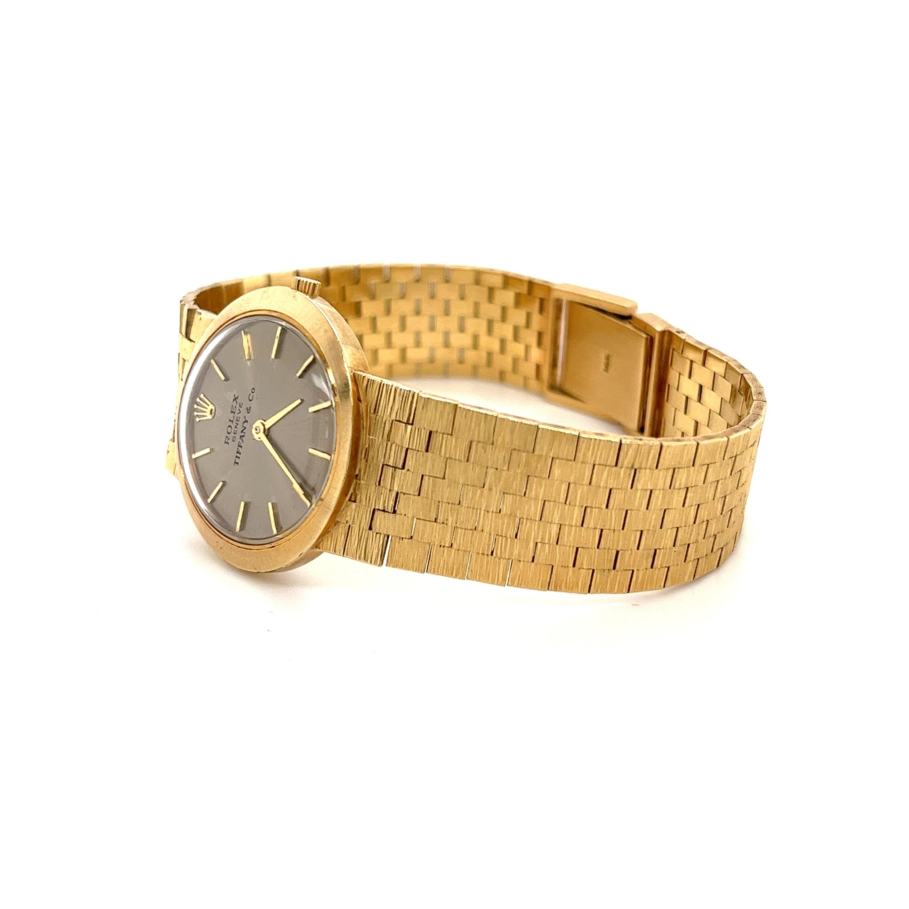 montre rolex femme ancienne