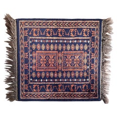 Antique 2
x2
 Turkoman Rug