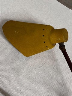 Vintage 3 Cone Single Sconce