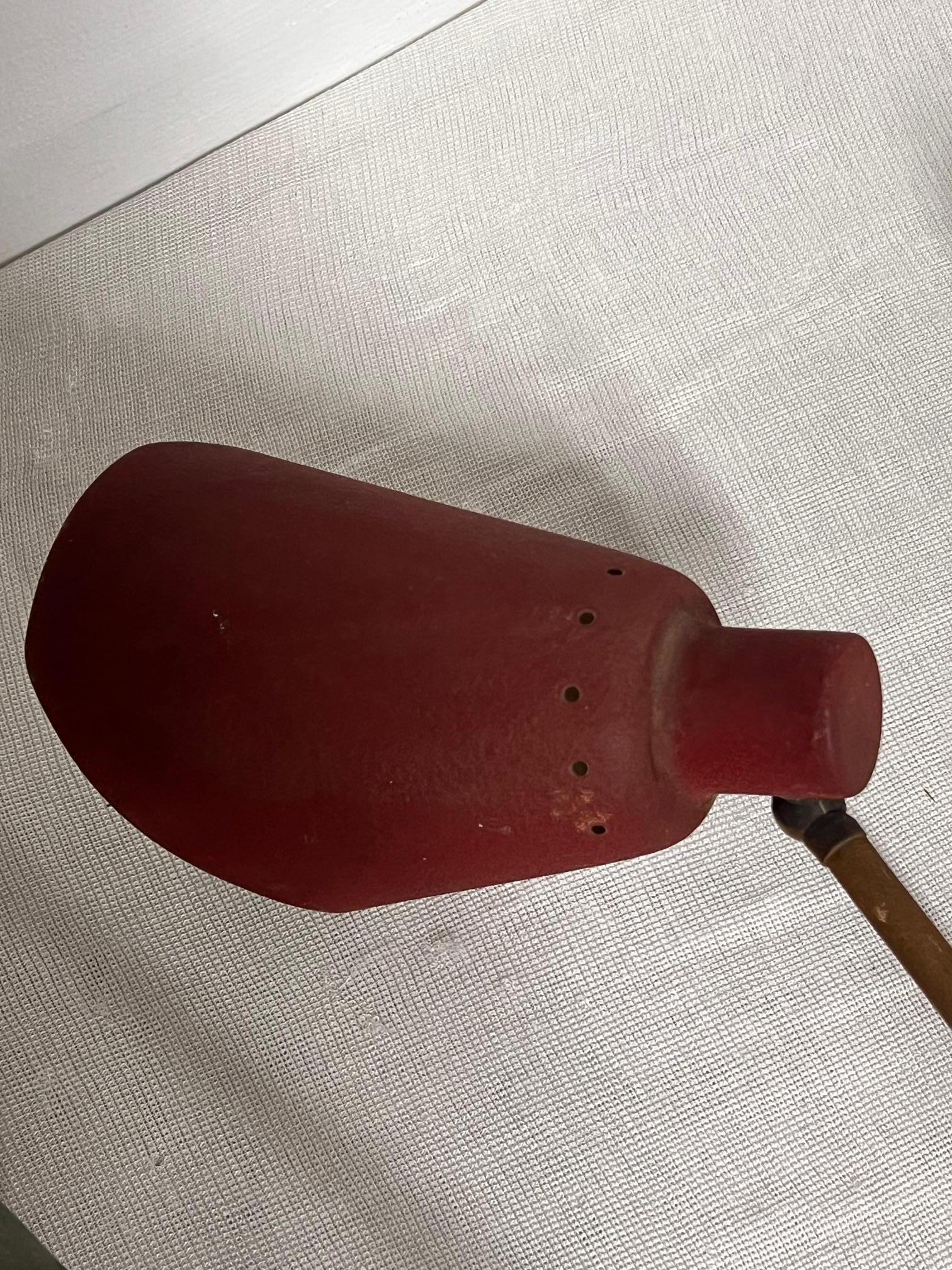 Sconcerto singolo a 3 coni Vintage By In condizioni buone in vendita a Red Lion, PA