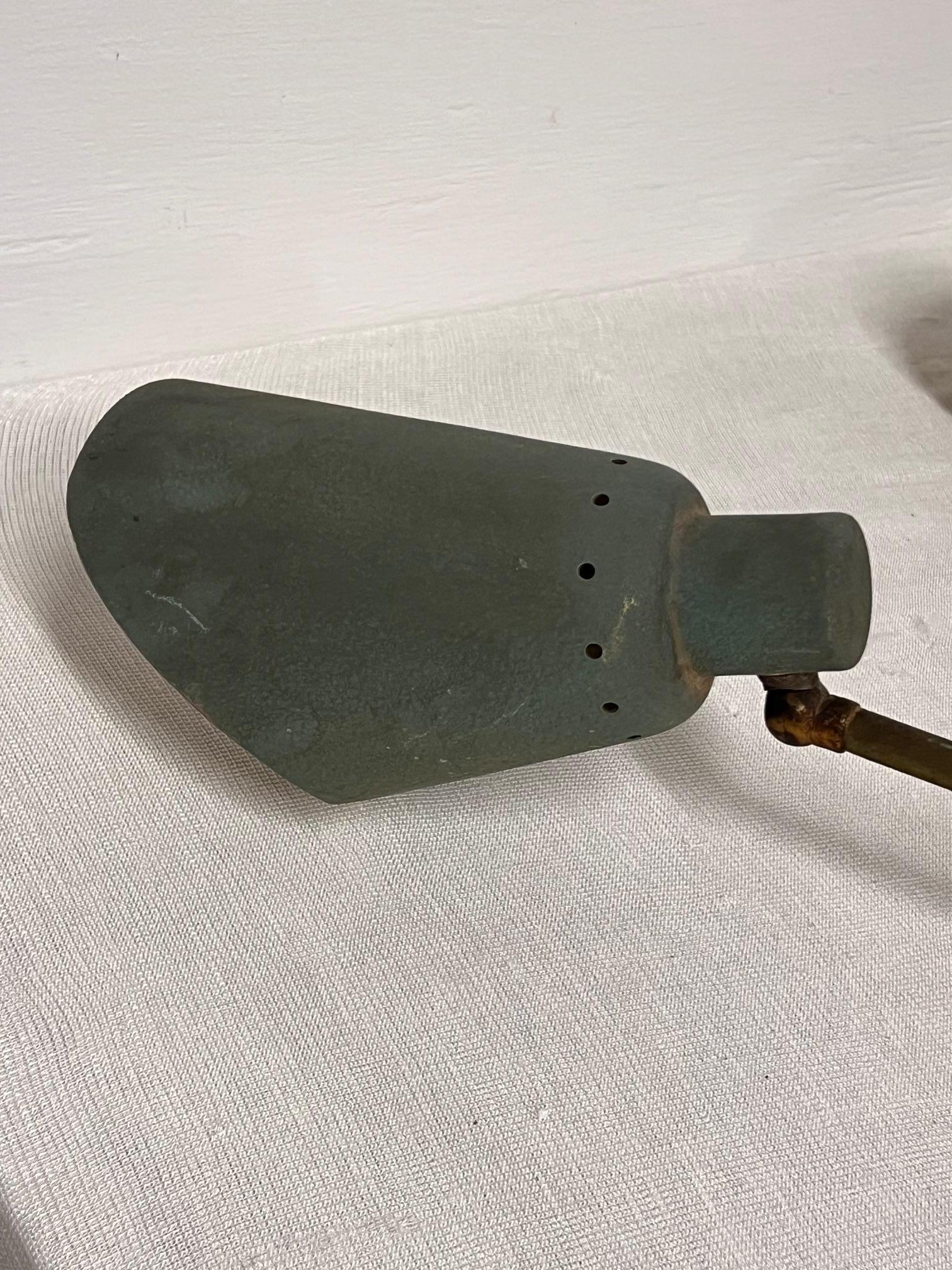 XX secolo Sconcerto singolo a 3 coni Vintage By in vendita