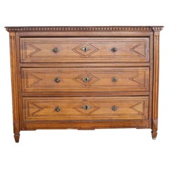 Commodes e cassettiere